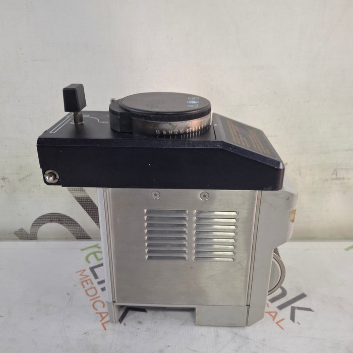 Datex-Ohmeda Tec 6 Plus Desflurane Vaporizer