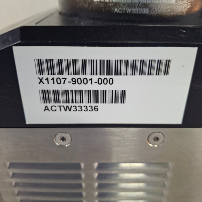 Datex-Ohmeda Tec 6 Plus Desflurane Vaporizer