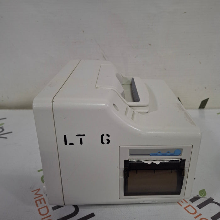 Oridion Capnostream 20 Capnography Monitor