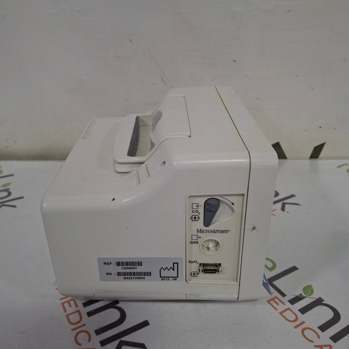 Oridion Capnostream 20 Capnography Monitor