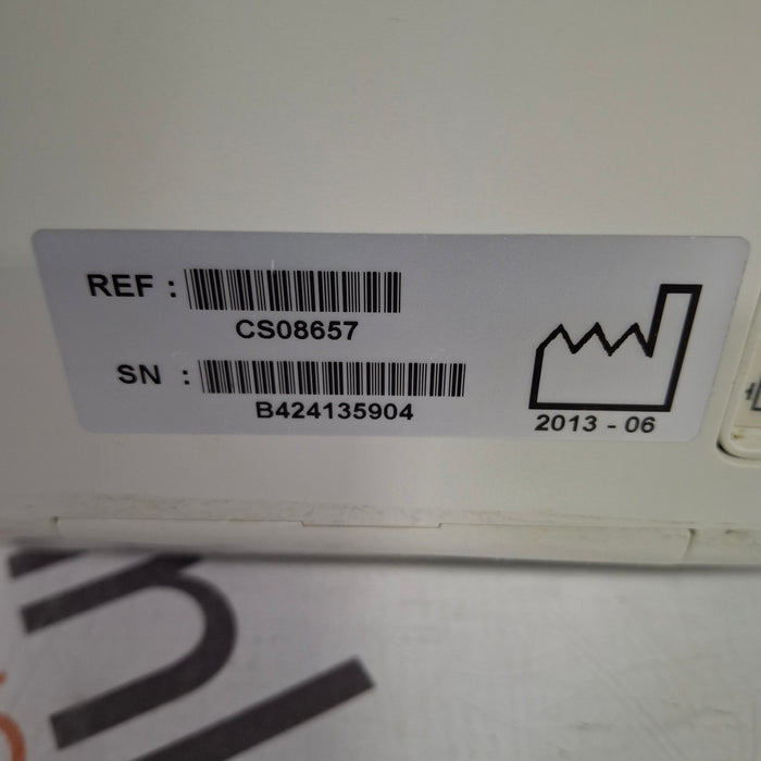 Oridion Capnostream 20 Capnography Monitor