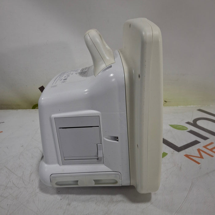 GE Healthcare Dash 5000 - GE/Nellcor SpO2 Patient Monitor