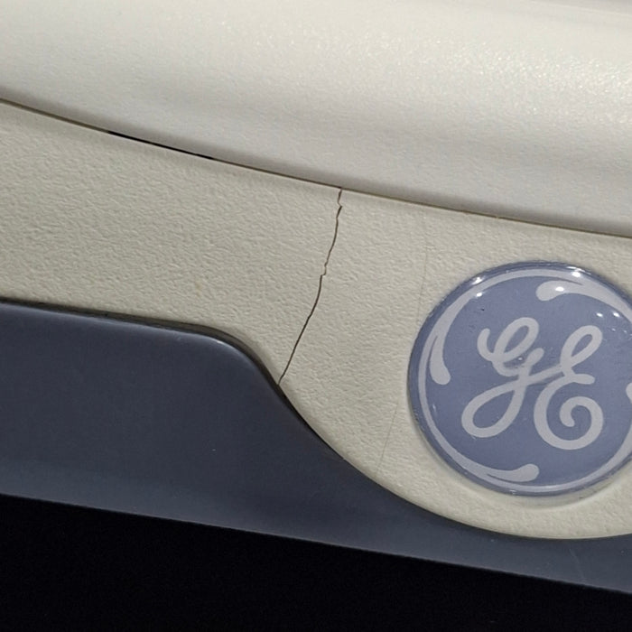 GE Healthcare Dash 5000 - GE/Nellcor SpO2 Patient Monitor