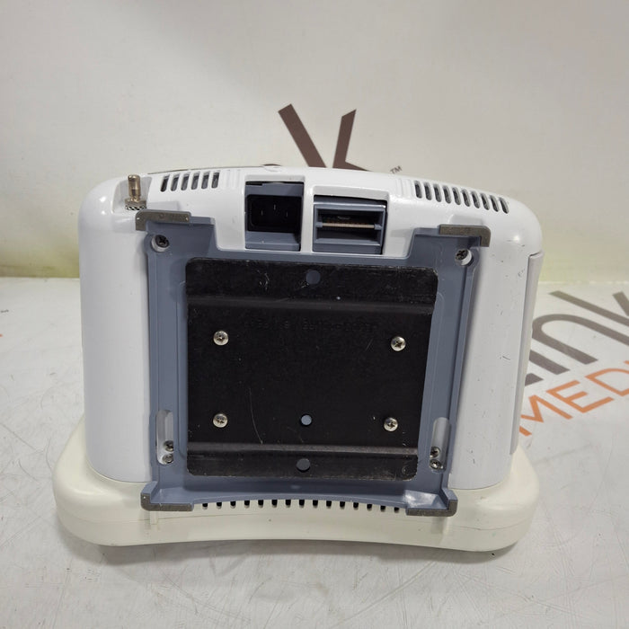 GE Healthcare Dash 5000 - GE/Nellcor SpO2 Patient Monitor