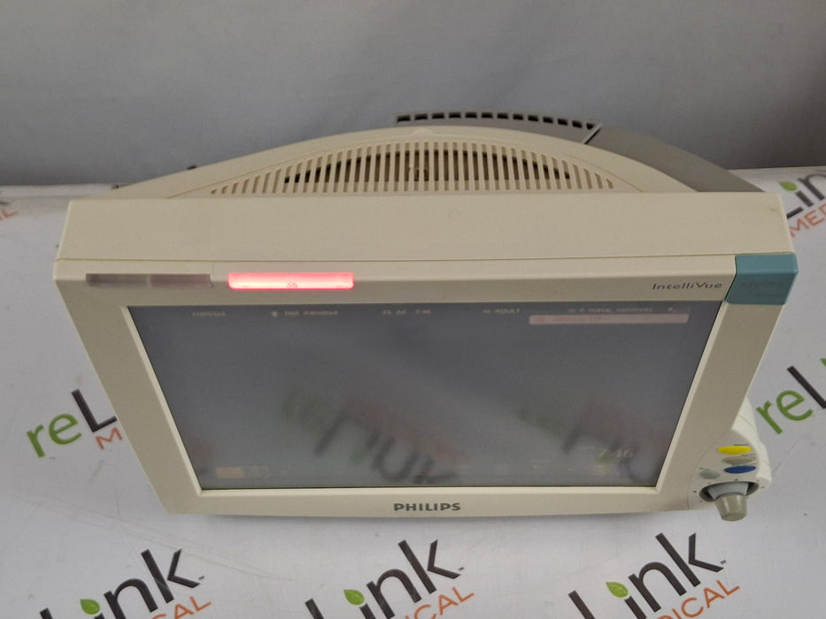 Philips IntelliVue MP70 - Anesthesia Patient Monitor