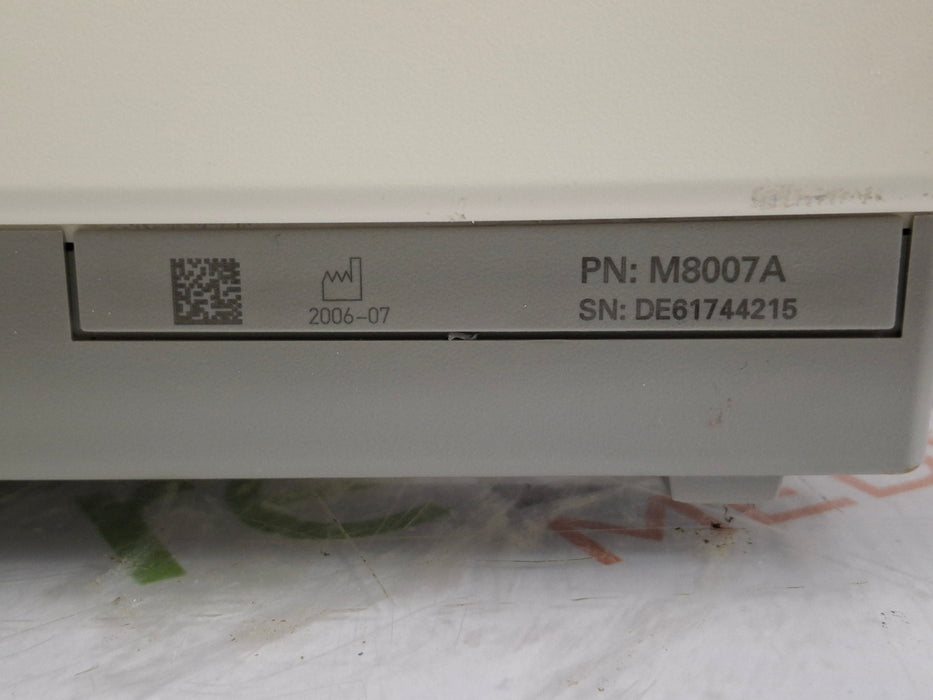 Philips IntelliVue MP70 - Anesthesia Patient Monitor