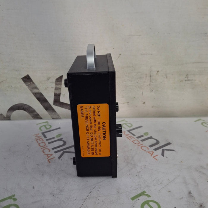 Parks 811-B Doppler Flow Detector