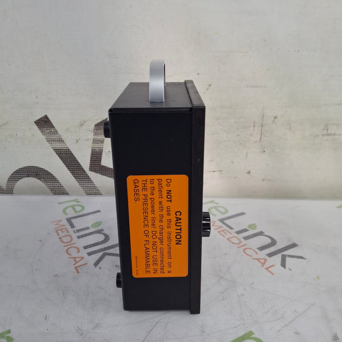 Parks 811-B Doppler Flow Detector