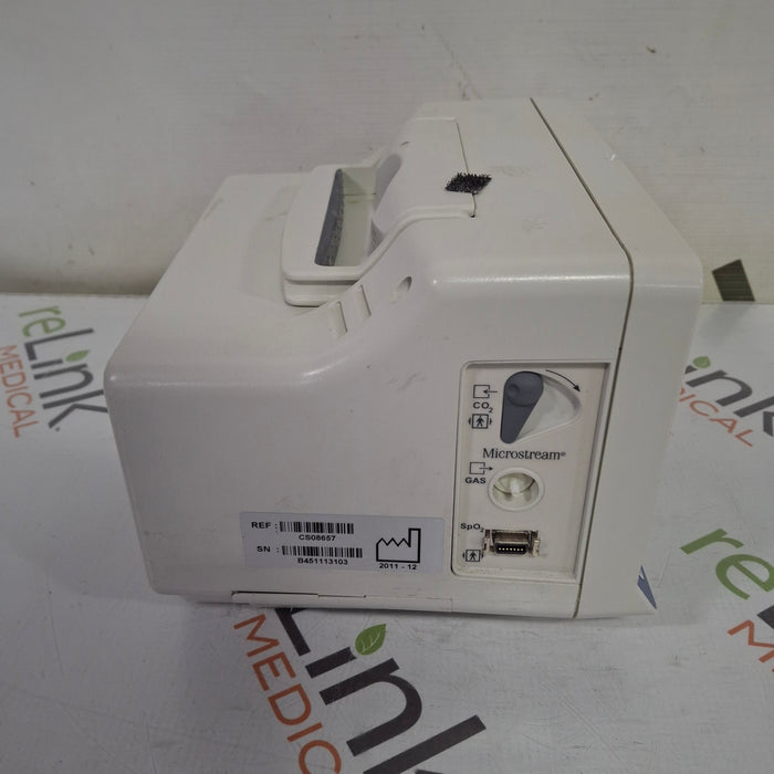 Oridion Capnostream 20 Capnography Monitor