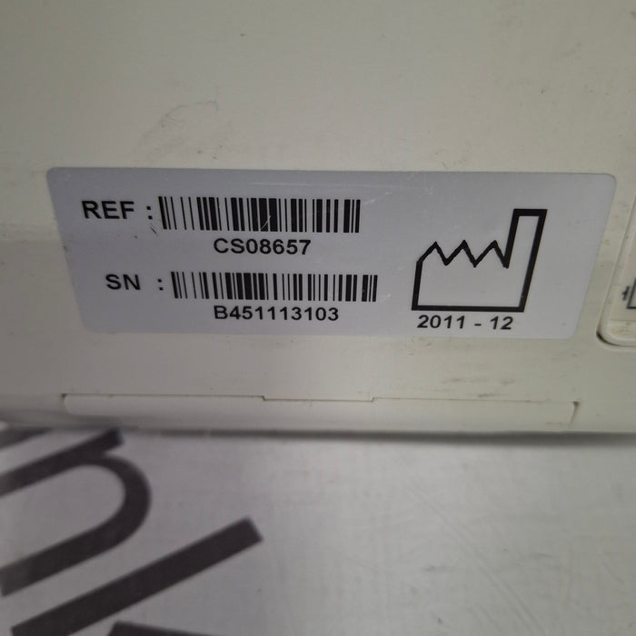 Oridion Capnostream 20 Capnography Monitor