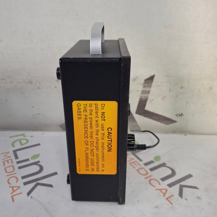 Parks 811-B Doppler Flow Detector