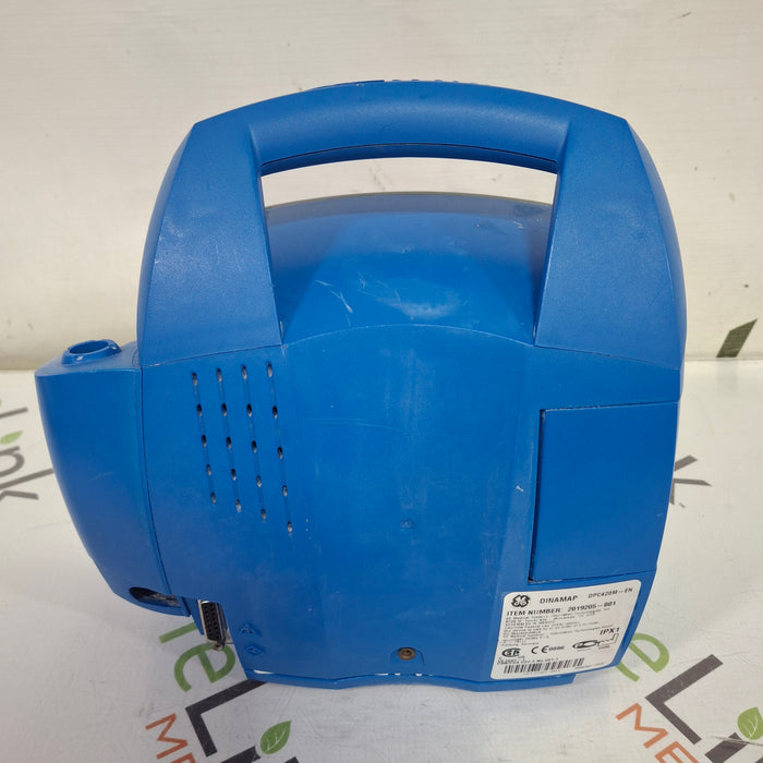 GE Healthcare Dinamap ProCare 400 Patient Monitor