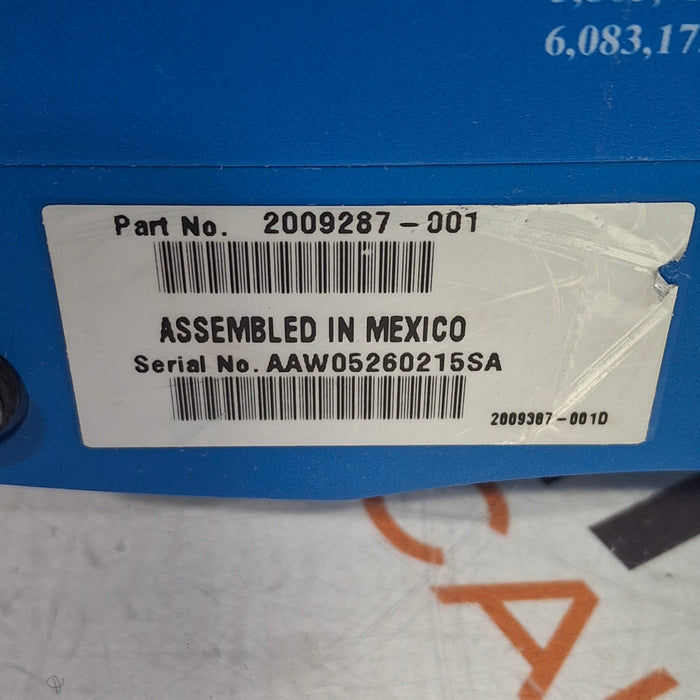 GE Healthcare Dinamap ProCare 400 Patient Monitor