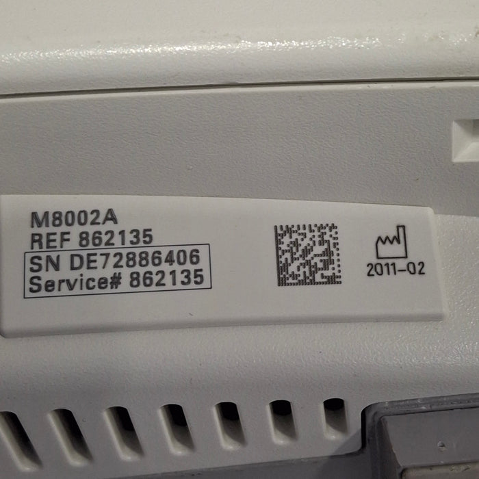 Philips IntelliVue MP30 - Anesthesia Patient Monitor