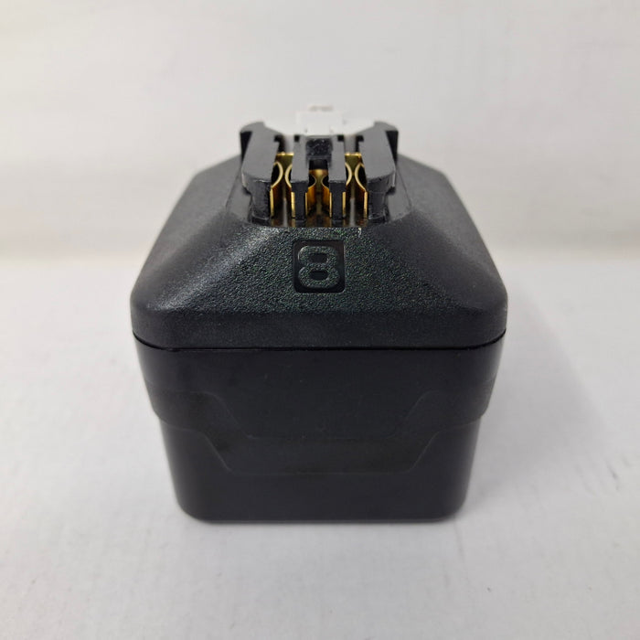 Stryker 8215-000-000 System 8 Large Battery