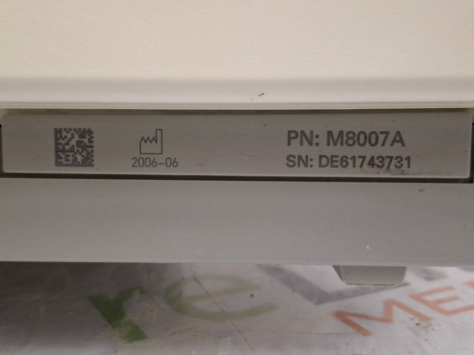 Philips IntelliVue MP70 Patient Monitor