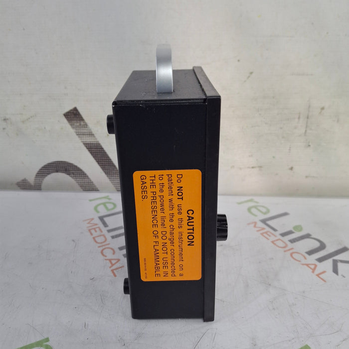 Parks 811-B Doppler Flow Detector