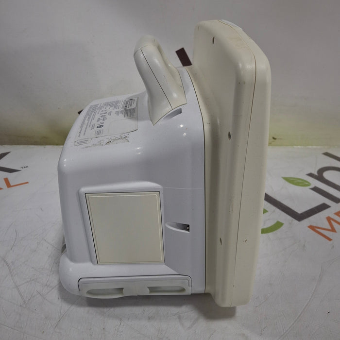 GE Healthcare Dash 5000 - GE/Nellcor SpO2 Patient Monitor