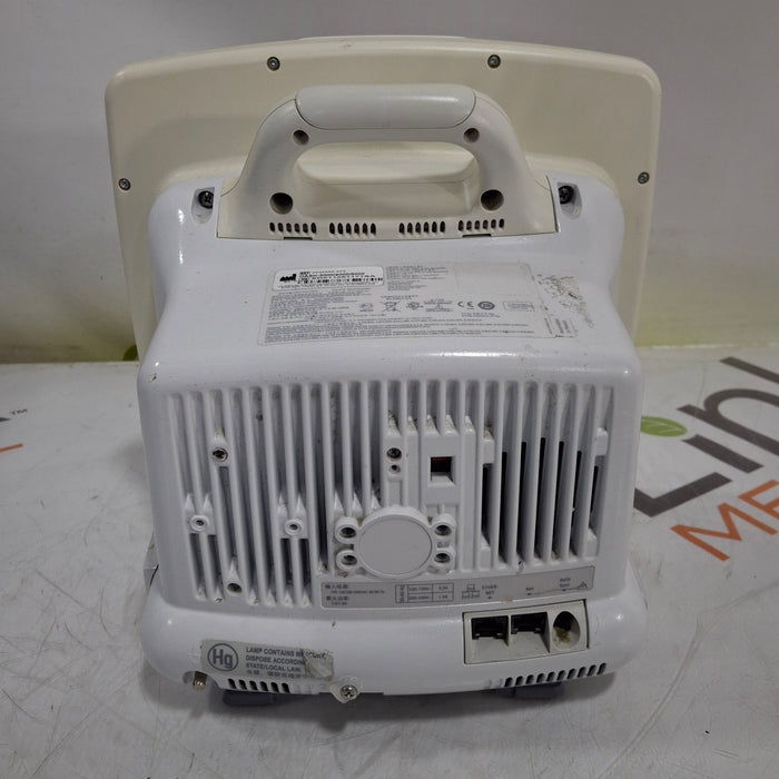 GE Healthcare Dash 5000 - GE/Nellcor SpO2 Patient Monitor