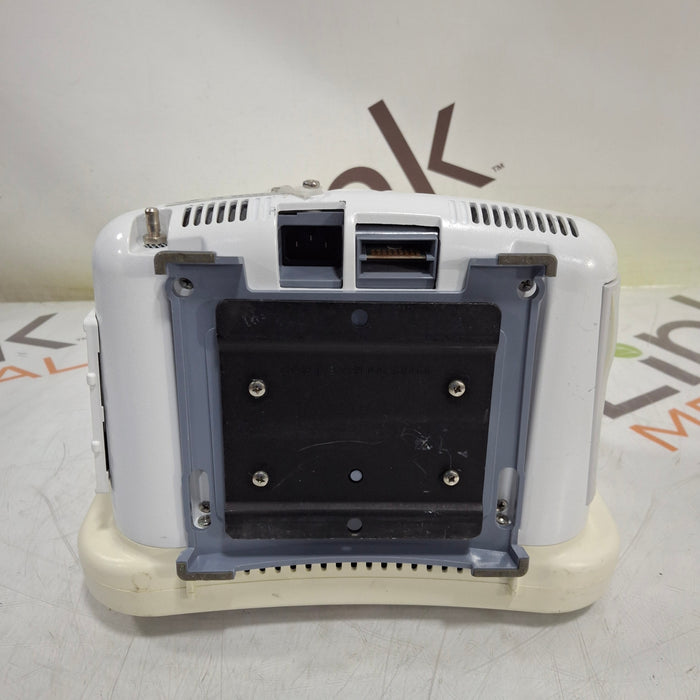GE Healthcare Dash 5000 - GE/Nellcor SpO2 Patient Monitor