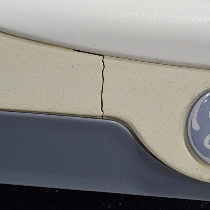 GE Healthcare Dash 5000 - GE/Nellcor SpO2 Patient Monitor