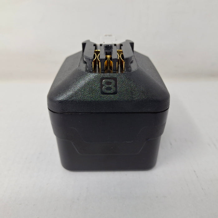 Stryker 8215-000-000 System 8 Large Battery