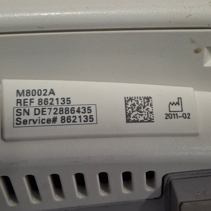 Philips IntelliVue MP30 - Anesthesia Patient Monitor