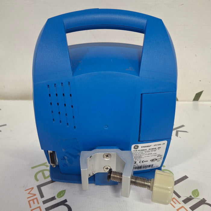 GE Healthcare Dinamap ProCare 100 Vital Signs Monitor