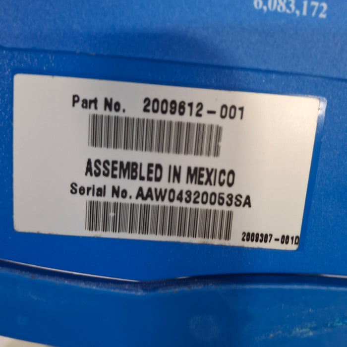 GE Healthcare Dinamap ProCare 100 Vital Signs Monitor