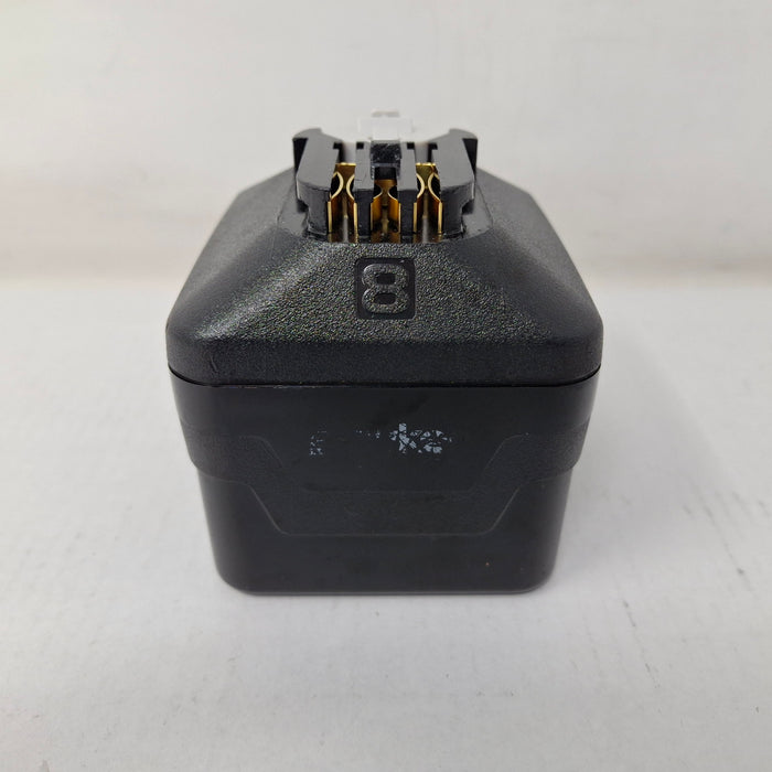 Stryker 8215-000-000 System 8 Large Battery