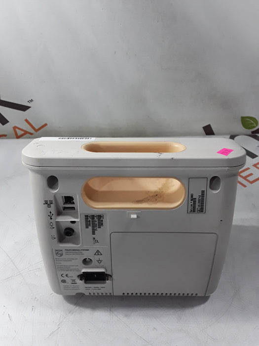 Philips SureSigns VM4 Vital Signs Monitor