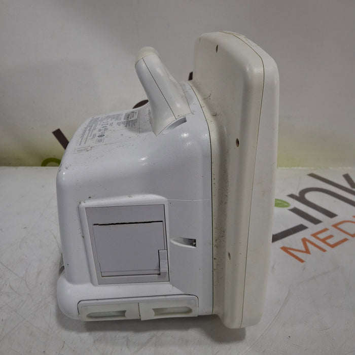 GE Healthcare Dash 5000 - GE/Nellcor SpO2 Patient Monitor