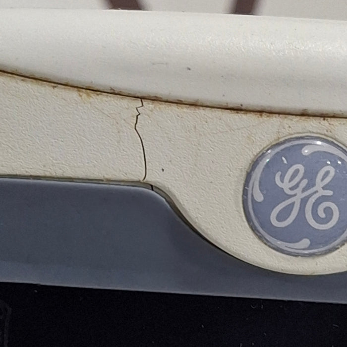 GE Healthcare Dash 5000 - GE/Nellcor SpO2 Patient Monitor