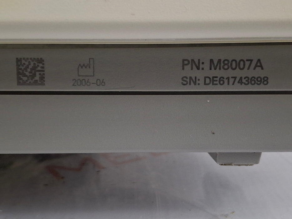 Philips IntelliVue MP70 Patient Monitor