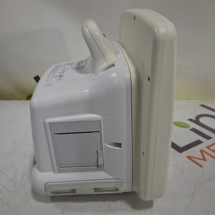 GE Healthcare Dash 5000 - GE/Nellcor SpO2 Patient Monitor