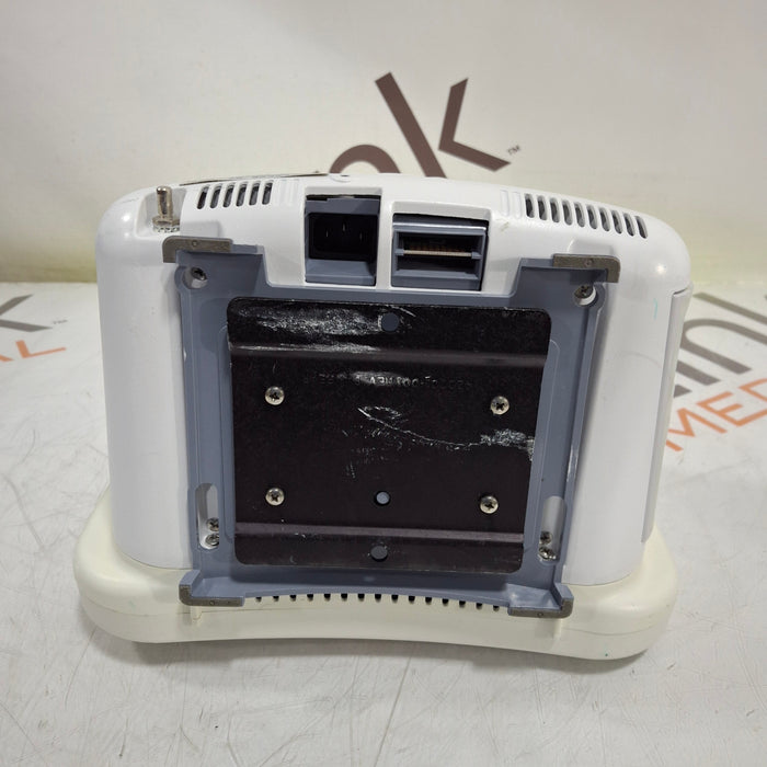 GE Healthcare Dash 5000 - GE/Nellcor SpO2 Patient Monitor