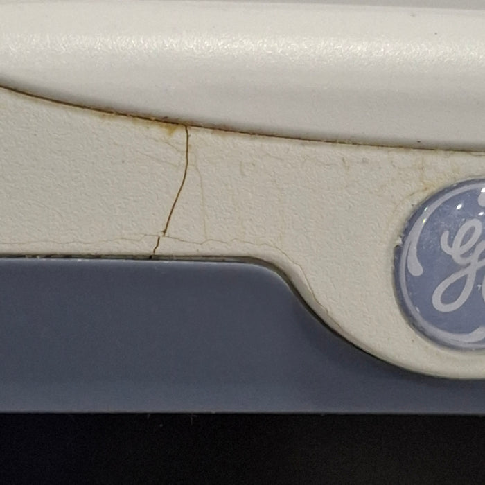 GE Healthcare Dash 5000 - GE/Nellcor SpO2 Patient Monitor