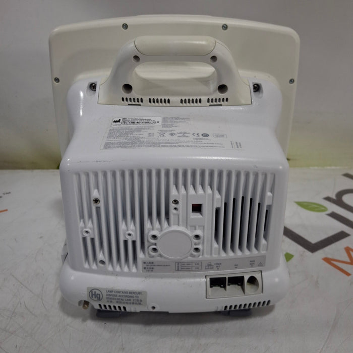 GE Healthcare Dash 5000 - GE/Nellcor SpO2 Patient Monitor