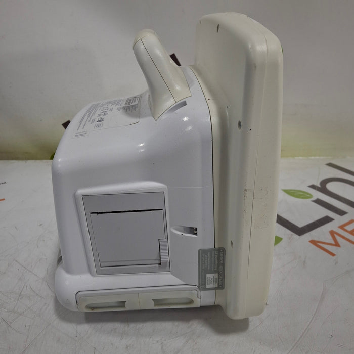 GE Healthcare Dash 5000 - GE/Nellcor SpO2 Patient Monitor