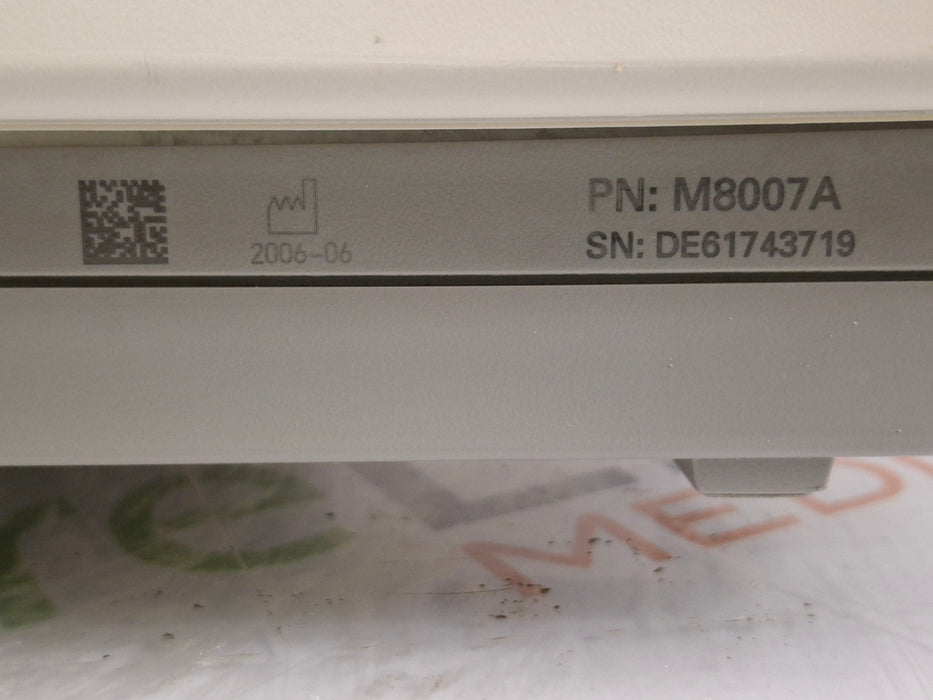 Philips IntelliVue MP70 Patient Monitor