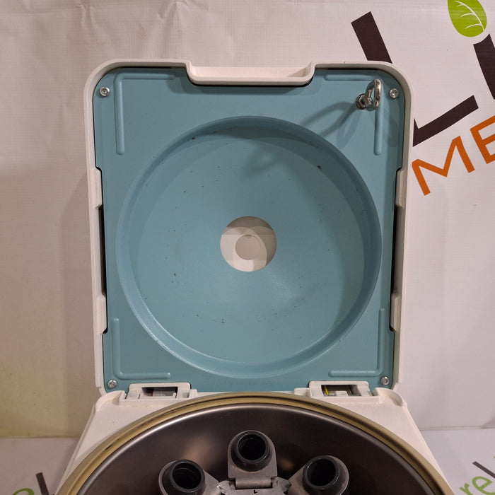 Hettich Instruments EBA 21 Centrifuge