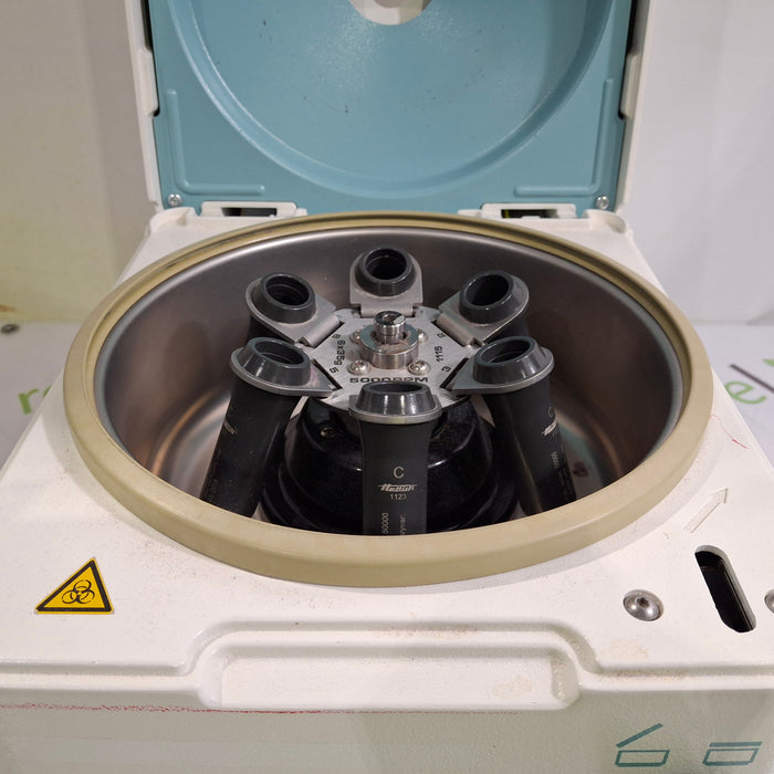 Hettich Instruments EBA 21 Centrifuge
