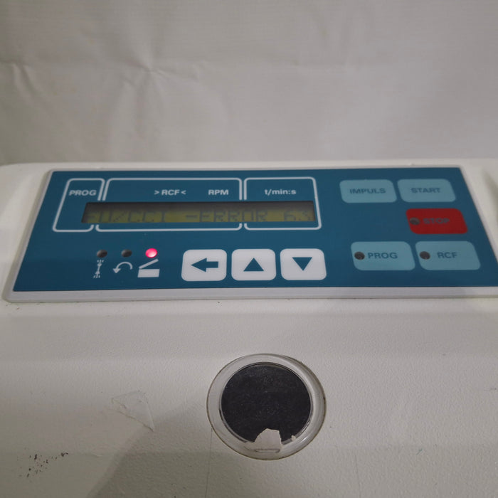 Hettich Instruments EBA 21 Centrifuge