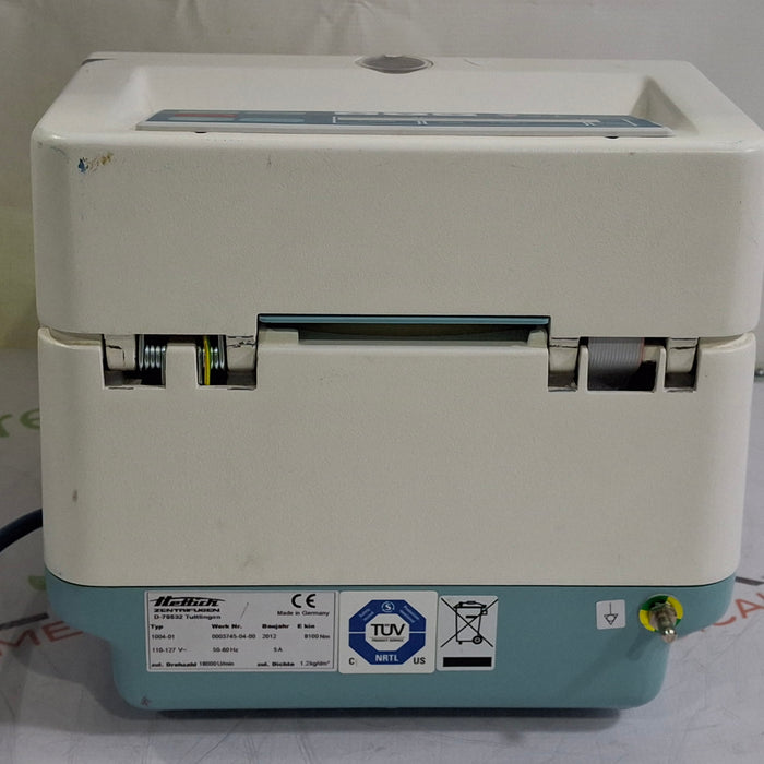 Hettich Instruments EBA 21 Centrifuge