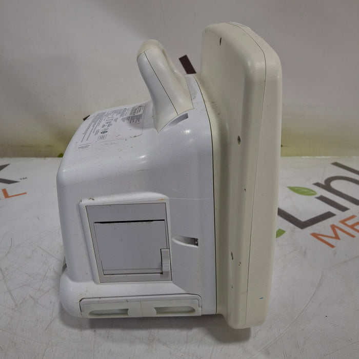 GE Healthcare Dash 5000 - GE/Nellcor SpO2 Patient Monitor
