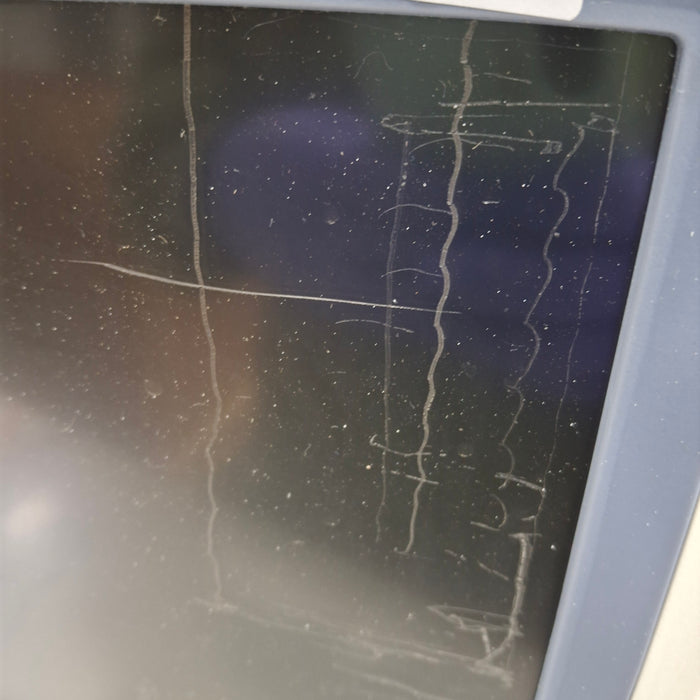 GE Healthcare Dash 5000 - GE/Nellcor SpO2 Patient Monitor