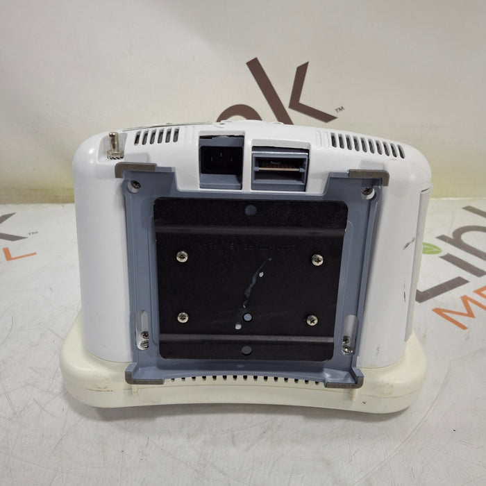 GE Healthcare Dash 5000 - GE/Nellcor SpO2 Patient Monitor