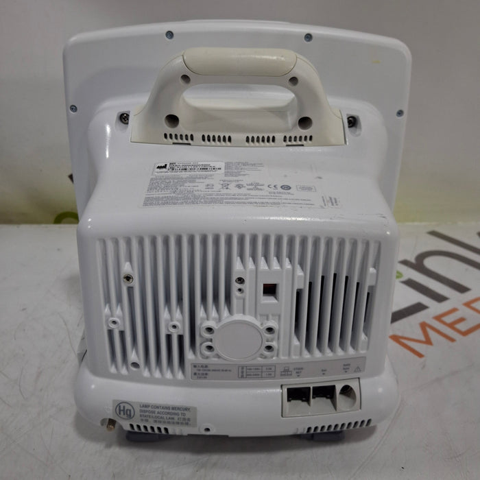 GE Healthcare Dash 5000 - GE/Nellcor SpO2 Patient Monitor