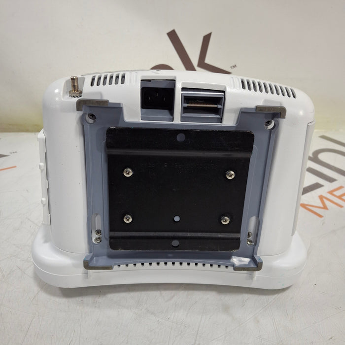 GE Healthcare Dash 5000 - GE/Nellcor SpO2 Patient Monitor