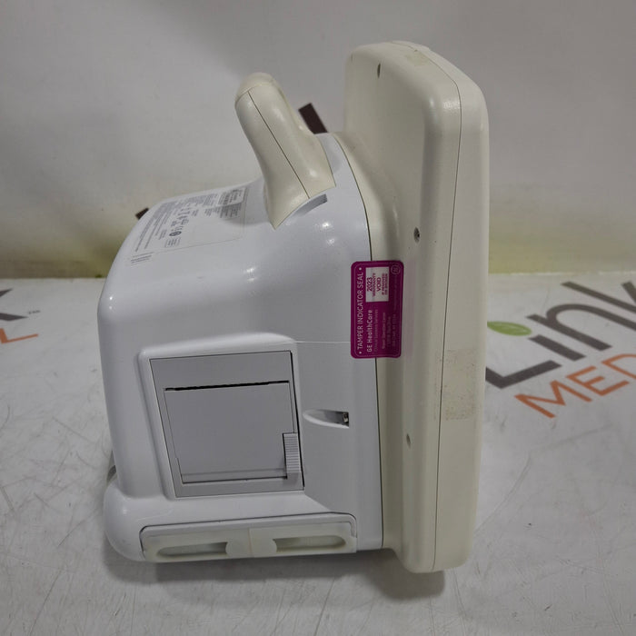 GE Healthcare Dash 5000 - GE/Nellcor SpO2 Patient Monitor